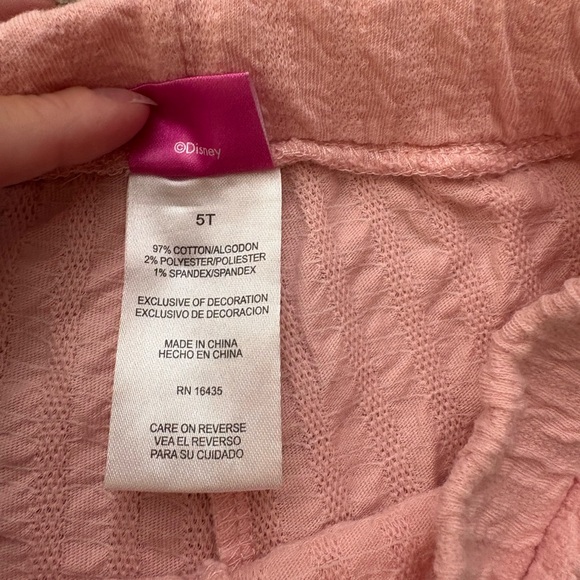 Disney Princess Matching Set - Picture 3 of 8